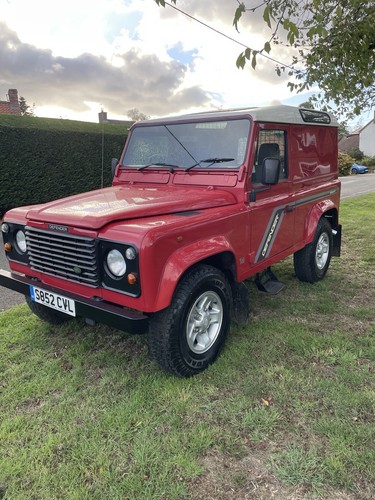 Land rover 300 - land,
