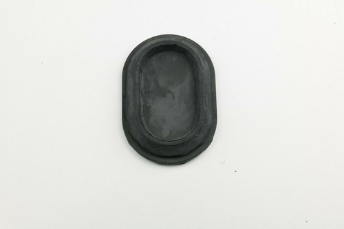 Bulkhead blanking grommet plug - bulkhead,