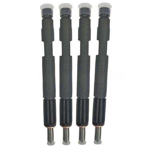 4pcs fuel injector 0432193835 - fuel,