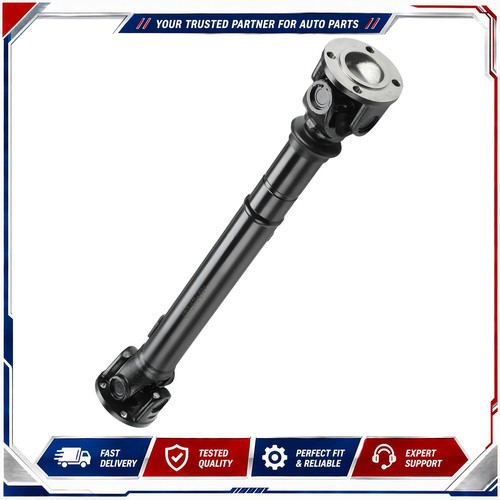 Front propshaft for - for, land