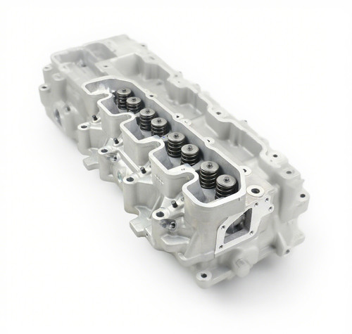Err5027 300tdi cylinder - 300tdi,