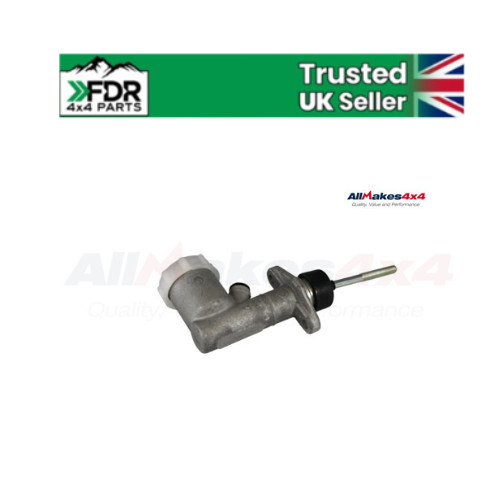Clutch master cylinder - clutch, for