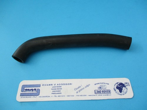 Breather hose bearings - breather,