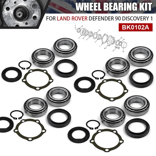 For land rover defender - for,