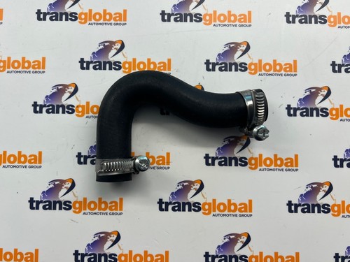 Water pump bypass hose clips - pump,