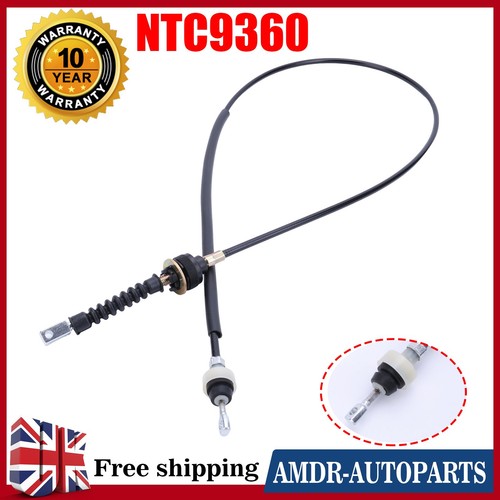 Throttle accelerator cable - cable, for