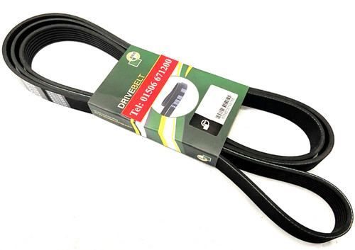 Bga alternator belt for - belt,