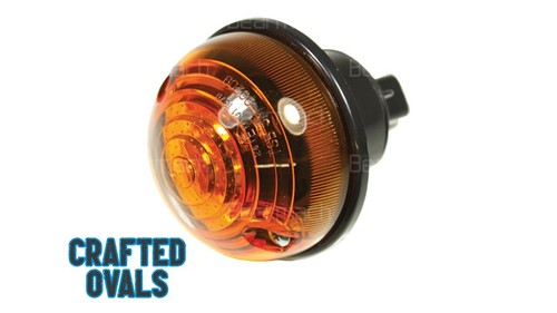 Front indicator light for land - indicator,