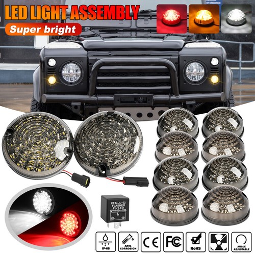 Premium led light upgrade - premium,