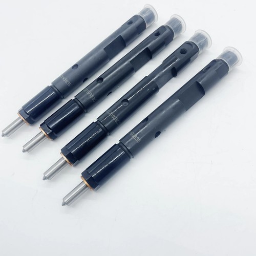 0432193835 4pcs fuel injector - fuel,
