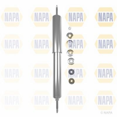 Napa front left shock - shock, absorber