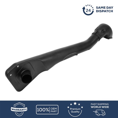 Snorkel raised air - snorkel,