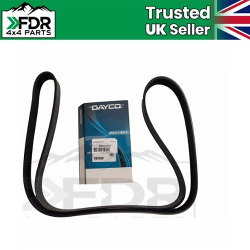 300tdi drive aux belt - belt, land