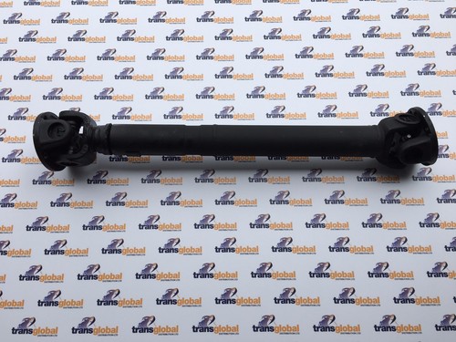 Front propshaft for land rover - front,