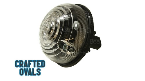 Front side light for land - light,