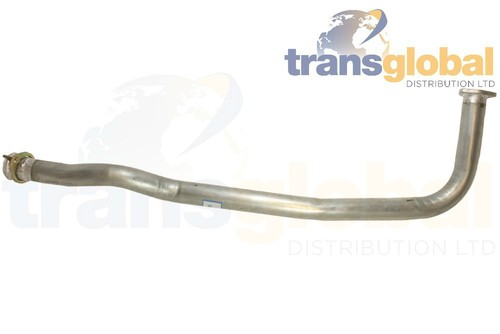 Exhaust down front pipe - exhaust, for