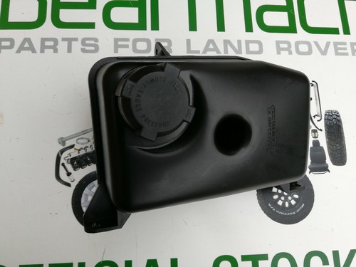Land rover defender - land, 90