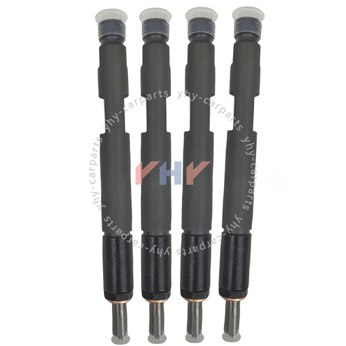 4pcs fuel injector - fuel, 0432193835