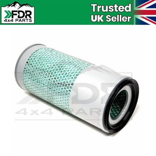 Air filter for land - air,