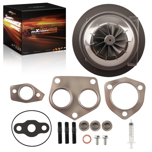 Upgrade billet turbo for - turbo, land