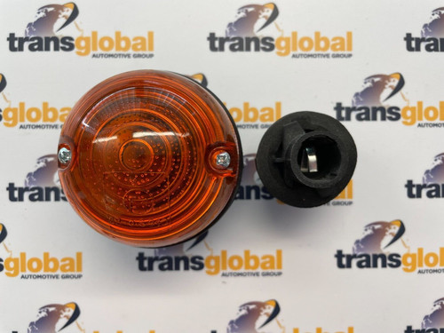 Rear indicator light - indicator, for