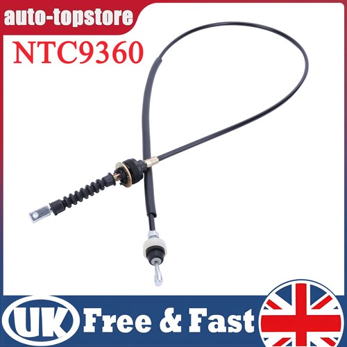 Throttle accelerator cable - accelerator,