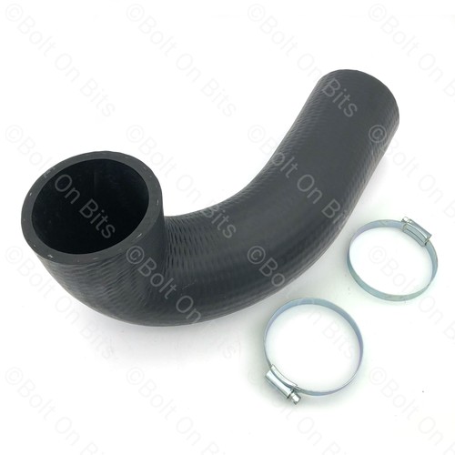 Fuel tank filler hose - filler, pipe