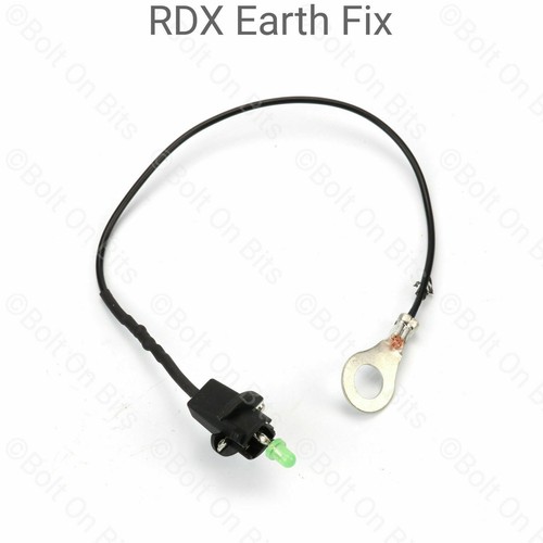 The original earth fix kit - the,