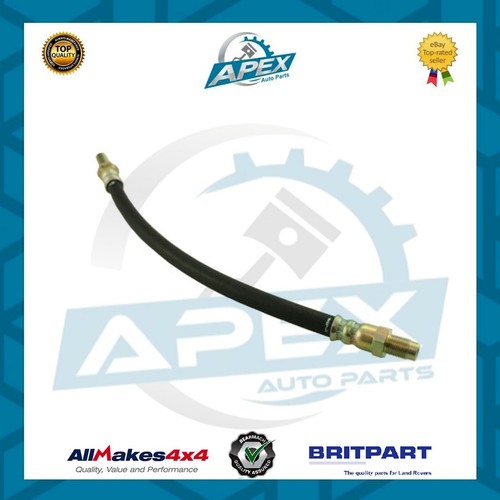 Flexible clutch hose for - flexible,