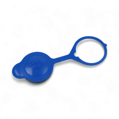 Oem blue windscreen washer - blue,