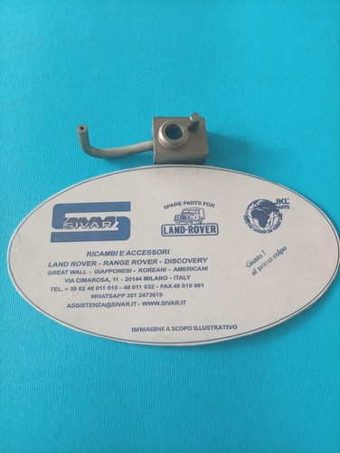 Oil jet and cylinder - 1,