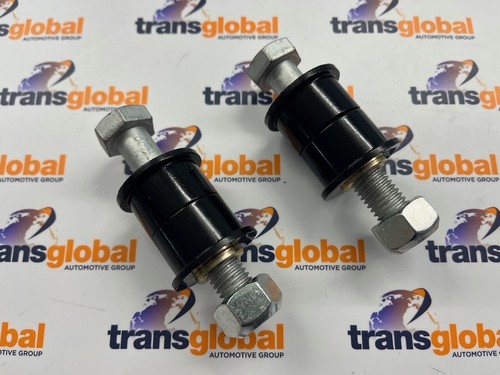 Polyurethane panhard rod bush - panhard,