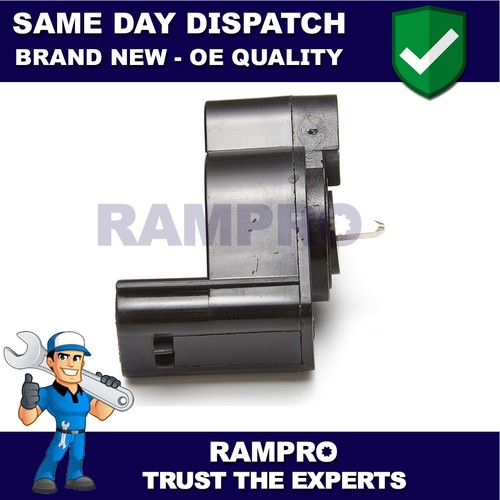 Rampro for land - for,