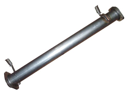 Stainless steel utility link - steel,