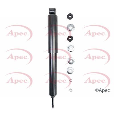 Apec rear left shock - apec,