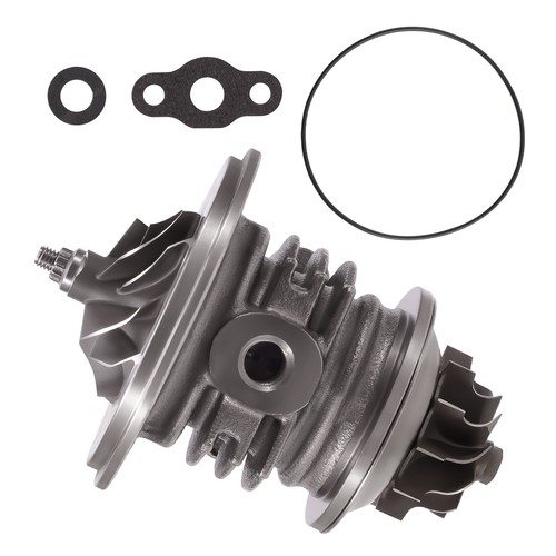 Turbocharger cartridge for - turbocharger,