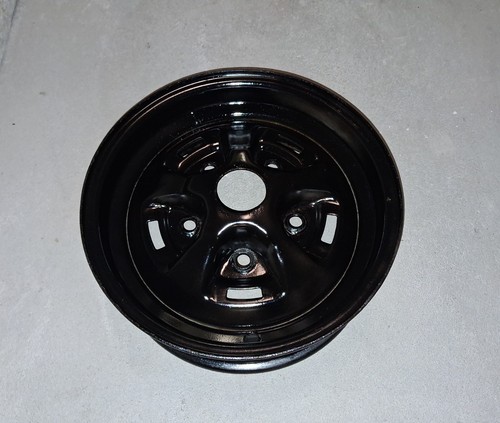 Iron wheel for land rover - iron,