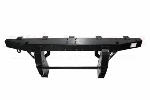 Rear crossmember with - rear,