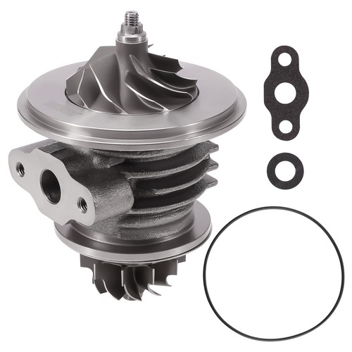 Turbo cartridge for land - cartridge,
