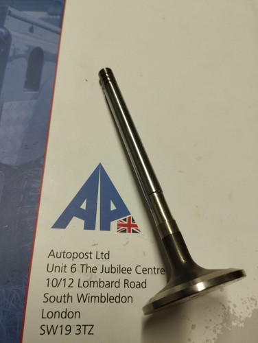 Landrover 300tdi inlet - 300tdi,