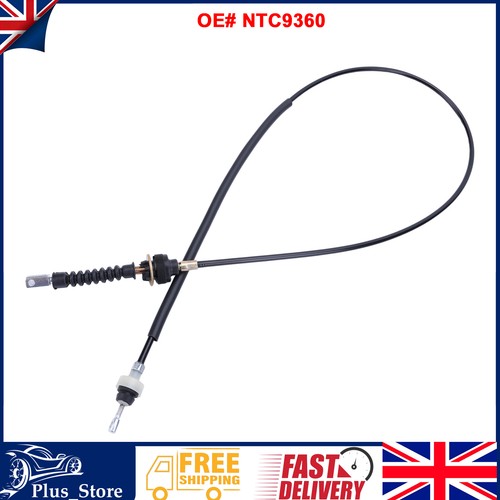 Throttle accelerator cable - accelerator,