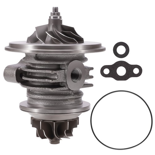 New turbo chra - turbo, core