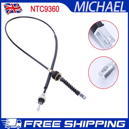 Throttle accelerator cable - accelerator,