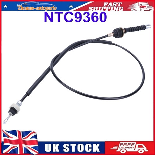 Throttle accelerator cable - throttle,