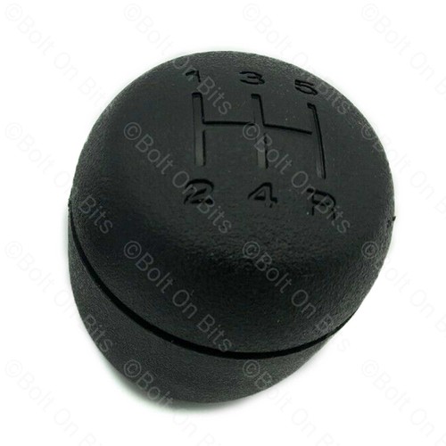 Gearbox gear knob - r380, land