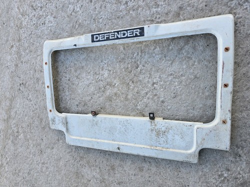 Land rover defender - 110, 130