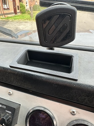 Land rover early - land, 90