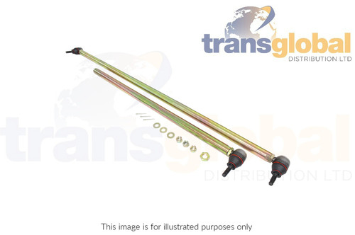 Heavy duty steering - duty,