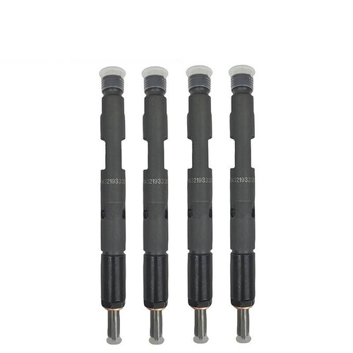 0432193835 fuel injector - 4x,