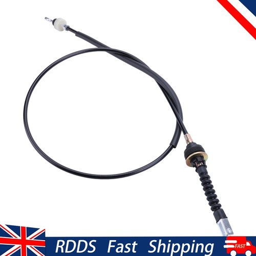 Throttle accelerator cable new - cable,